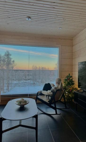 Kajo Sky Lodge, Rovaniemi